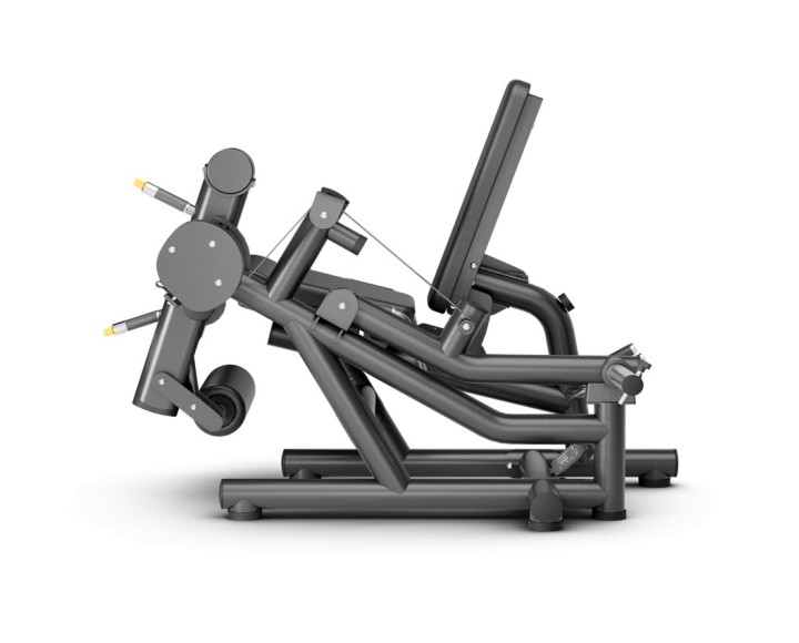 MP-182 LEF EXTENSION / CURL