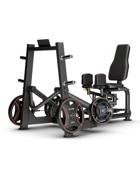 MP-183 ABDUCTOR/ADDUCTOR