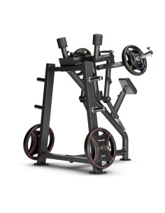 MP-185 DELTOÏDES POSTÉRIEURS