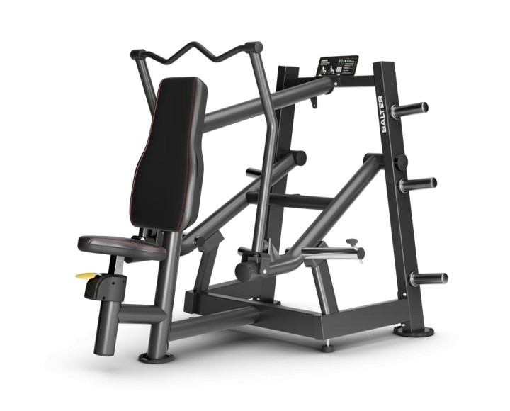 MP-189 TRICEPS VERTICAL