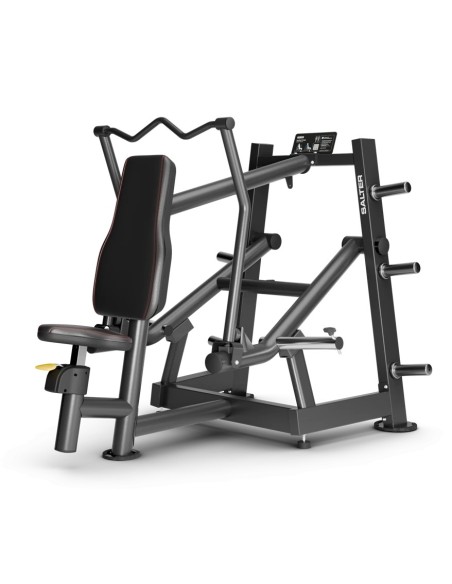 MP-189 TRICEPS VERTICAL