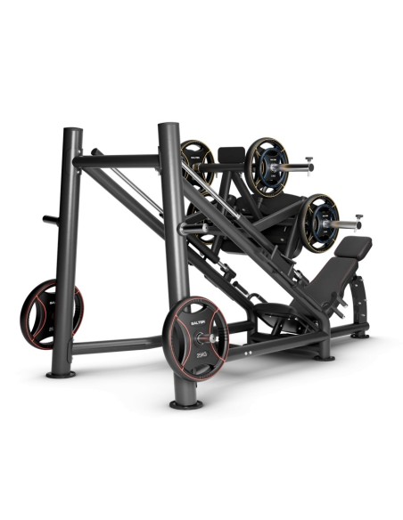 MP-199 LINEAR LEG PRESS