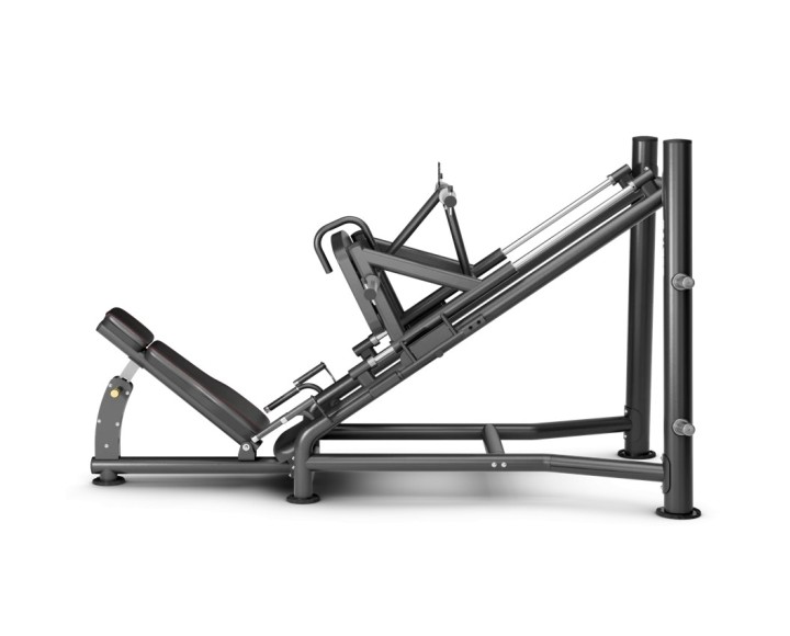 MP-199 LINEAR LEG PRESS