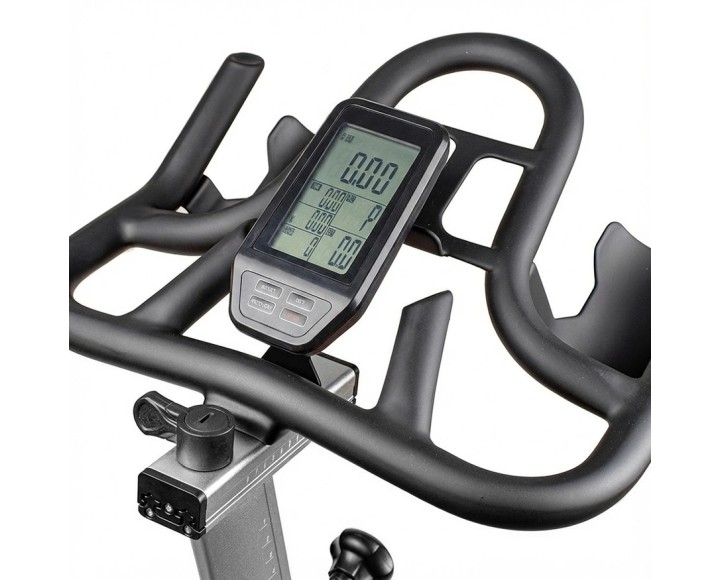 M-042 BICICLETA INDOOR