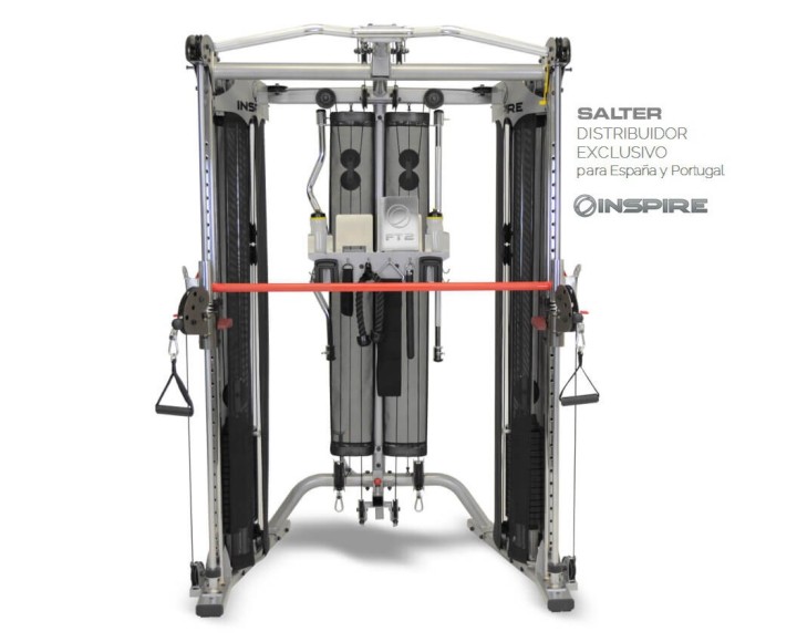 copy of INS-FT2 INSPIRE FUNCTIONAL TRAINER