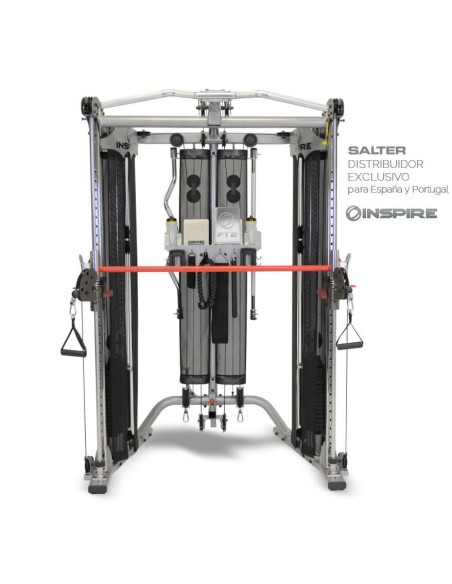 INS-FT2 FUNCTIONAL TRAINER INSPIRE FT2 OUTLET