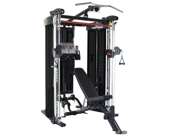 copy of INS-FT2 INSPIRE FUNCTIONAL TRAINER
