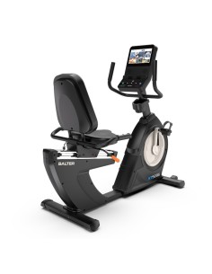 XT-529 / S BICICLETA RECLINADA