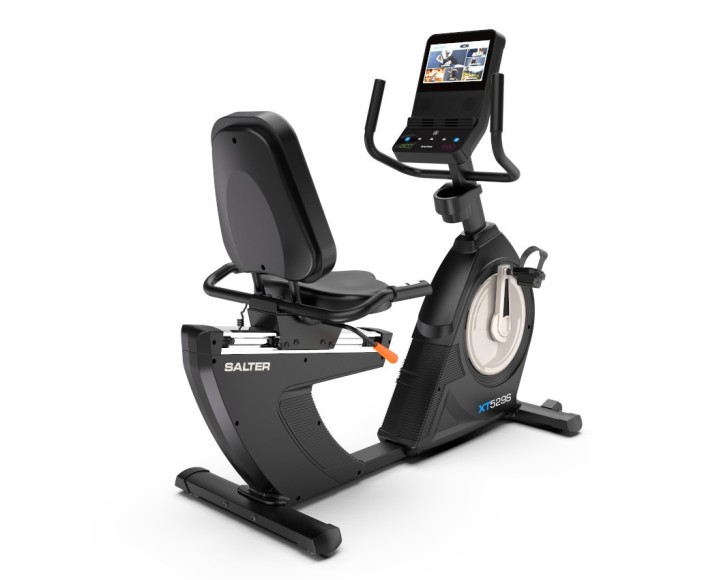 XT-529 / S VELO SEMI-ALLONGEE