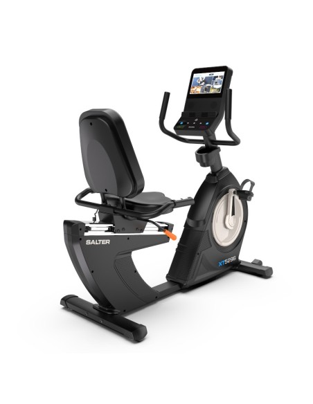 XT-529 / S VELO SEMI-ALLONGEE