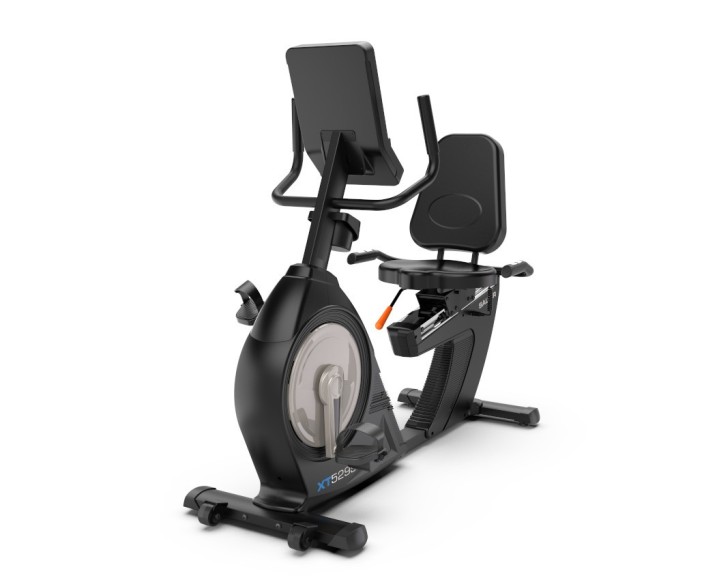 XT-529 / S VELO SEMI-ALLONGEE