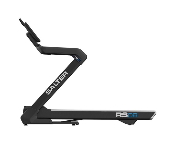 RS-08 TAPIS DE COURSE sur Salter