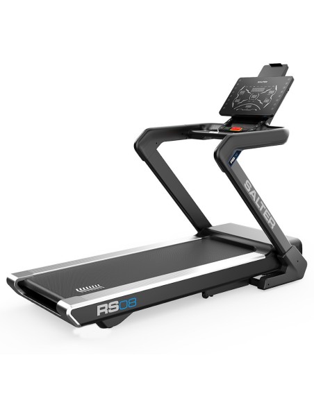 RS-08 CINTA DE CORRER en Salter