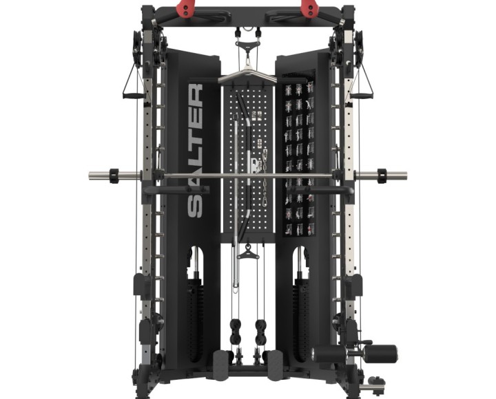 SH-21 SMITH MULTIFUNCTION