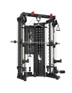 SH-21 MULTIFUNCION SMITH 2