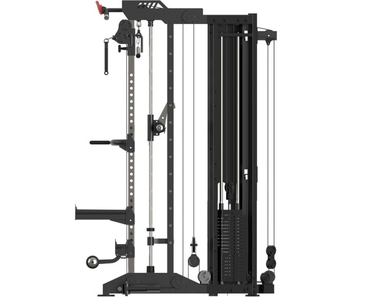SH-21 SMITH MULTIFUNCTION