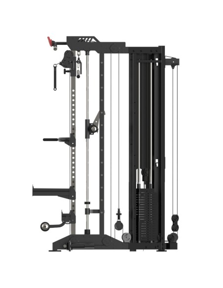 SH-21 MULTIFONCTION SMITH