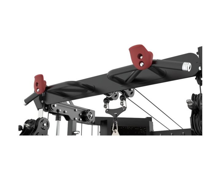 SH-21 MULTIFONCTION SMITH