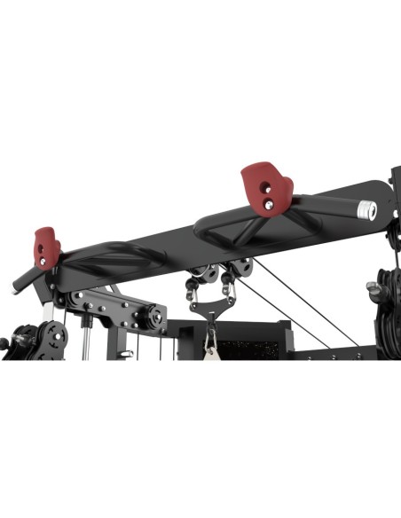 SH-21 MULTIFUNCION SMITH