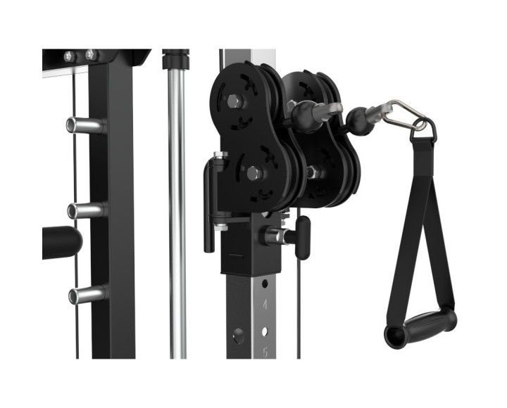 SH-21 MULTIFONCTION SMITH