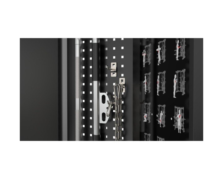 SH-21 MULTIFONCTION SMITH