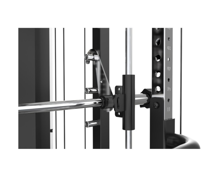 SH-21 MULTIFONCTION SMITH