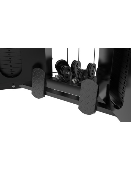 SH-21 MULTIFONCTION SMITH