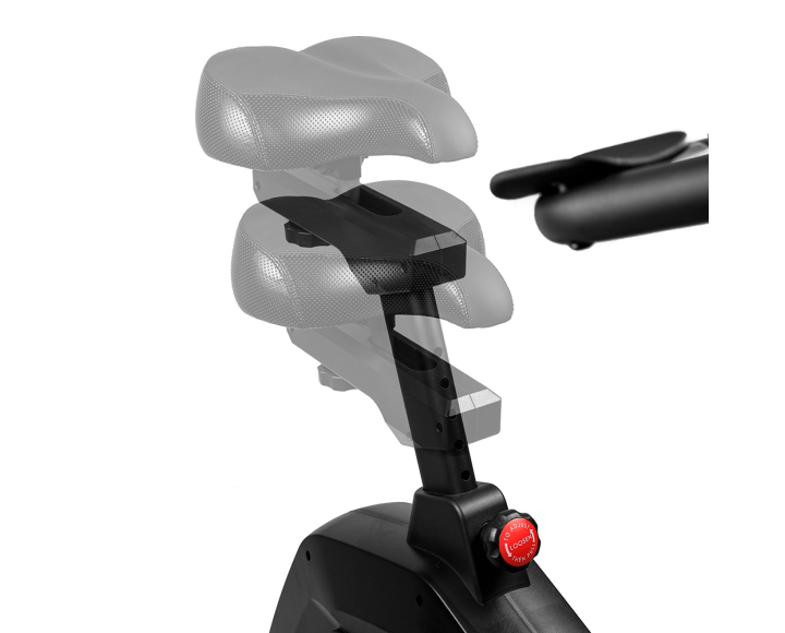 B-28 BICICLETA SMART TRAINING OUTLET