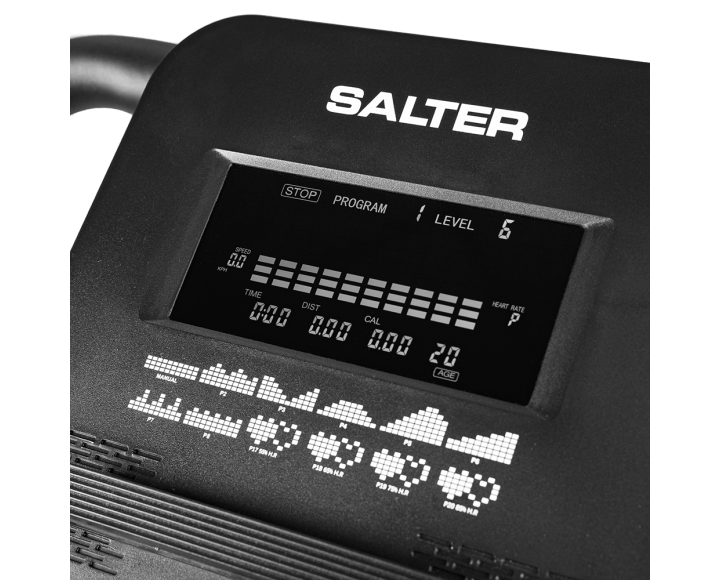 B-28 BICICLETA SMART TRAINING OUTLET