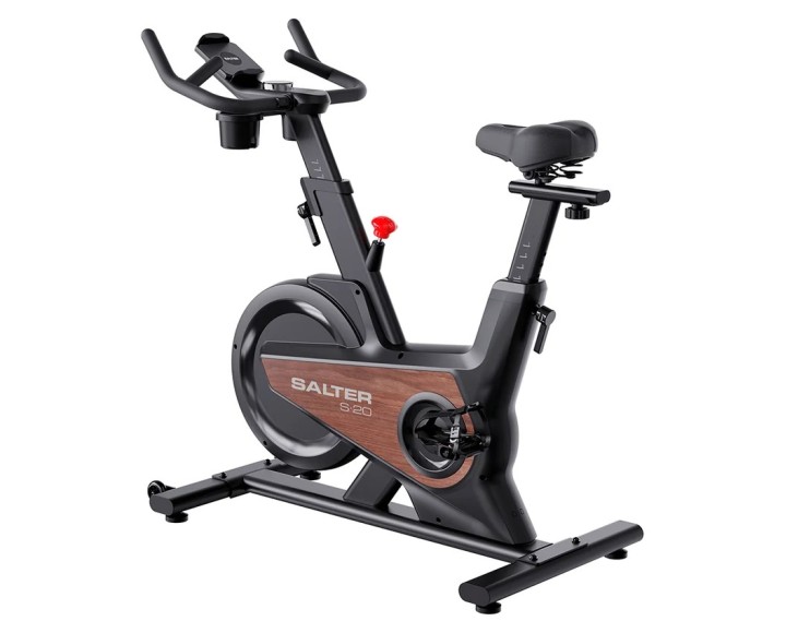 S-20 INDOOR SMART TRAINING OUTLET