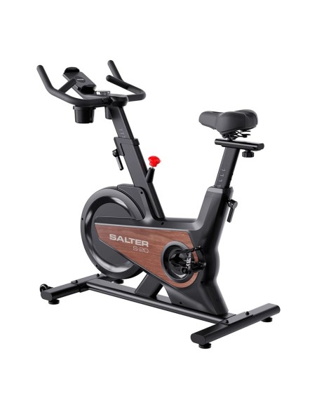 S-20 INDOOR SMART TRAINING OUTLET