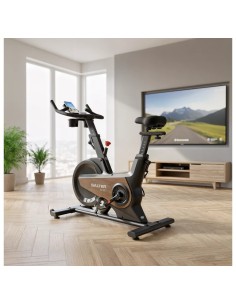 S-20 INDOOR SMART TRAINING OUTLET 2