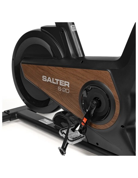 S-20 INDOOR SMART TRAINING OUTLET