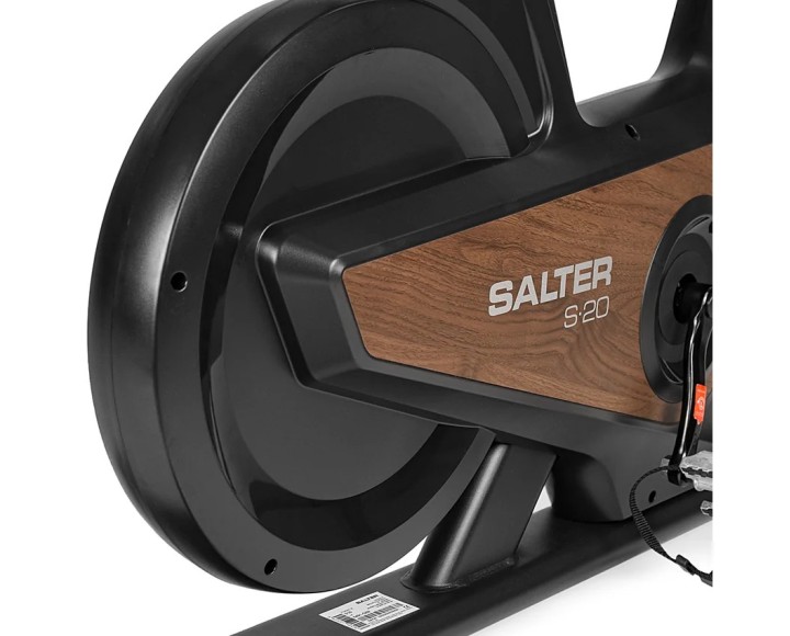 S-20 INDOOR SMART TRAINING OUTLET