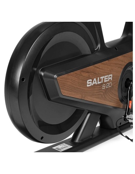 S-20 INDOOR SMART TRAINING OUTLET