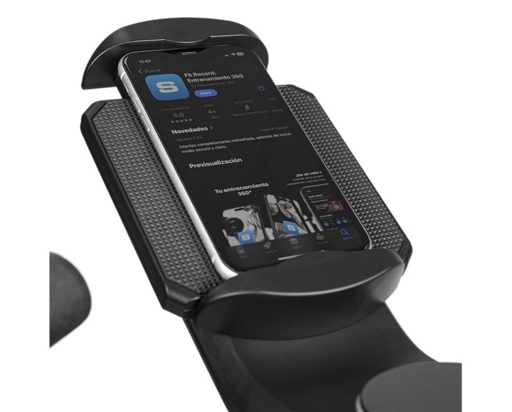 S-20 INDOOR SMART TRAINING OUTLET