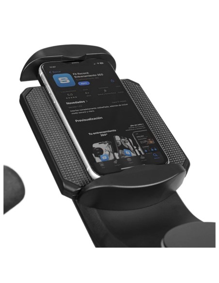 S-20 INDOOR SMART TRAINING OUTLET