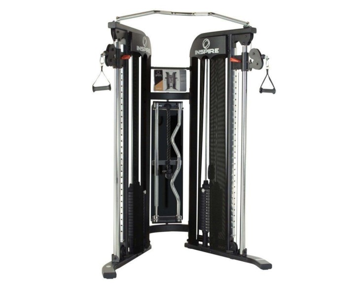 INS-FT1 FUNCTIONAL TRAINER INSPIRE OUTLET