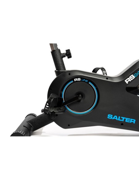 RS-24 BIKE SMART TRAINING OUTLET