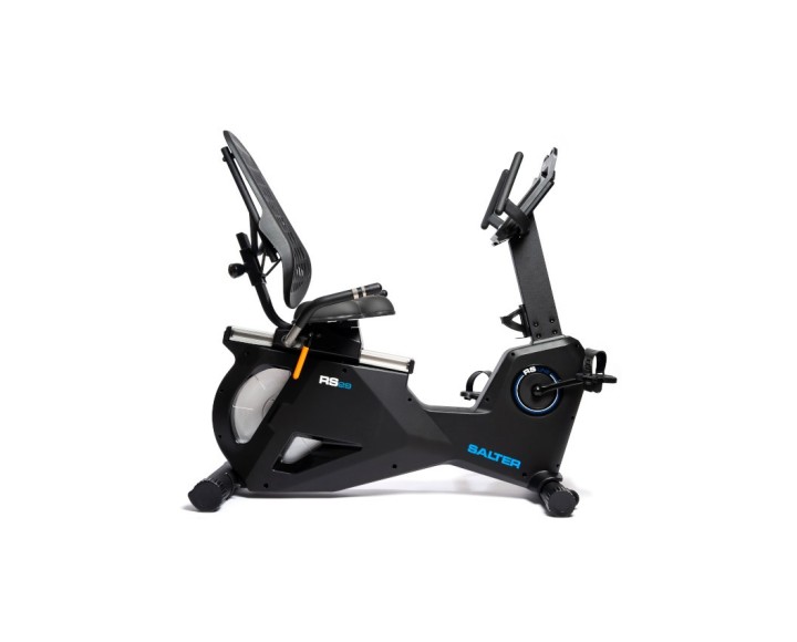 RS-29 VÉLO SEMI-ALLONGÉE RS SMART TRAINING OUTLET