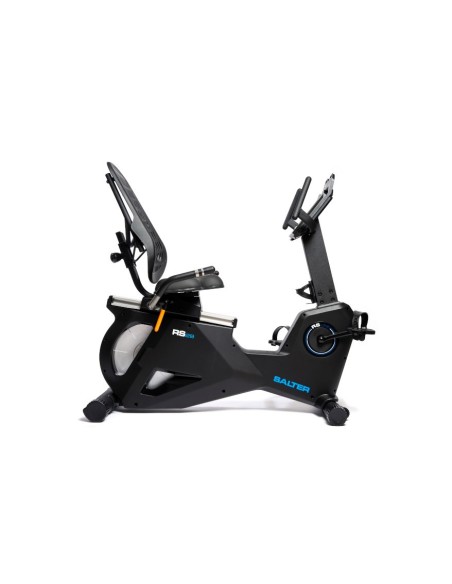 RS-29 RECUMBENT BIKE SMART TRAINING OUTLET