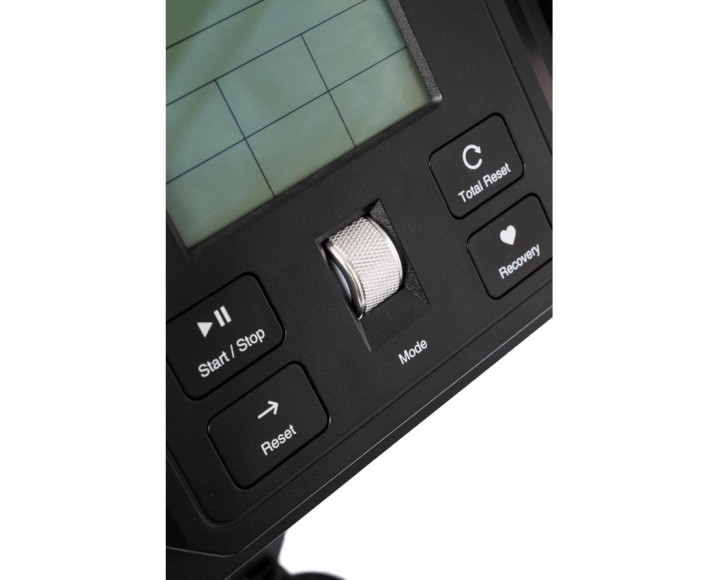 RS-29 VÉLO SEMI-ALLONGÉE RS SMART TRAINING OUTLET