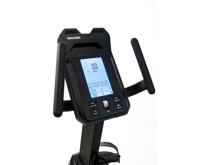 RS-29 RECUMBENT BIKE SMART TRAINING OUTLET