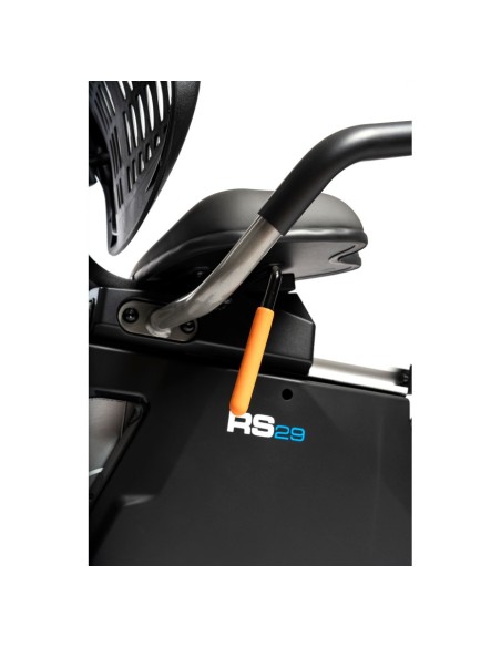 RS-29 VÉLO SEMI-ALLONGÉE RS SMART TRAINING OUTLET