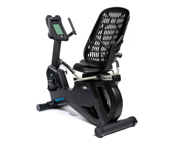 RS-29 RECUMBENT BIKE SMART TRAINING OUTLET