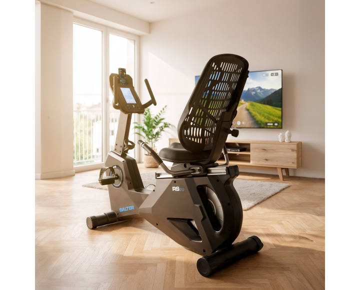 RS-29 BICICLETA SMART TRAINING OUTLET