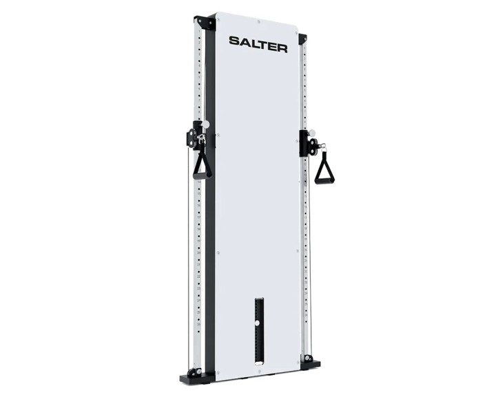 SH-08 DOUBLE WALL PULLEY OUTLET