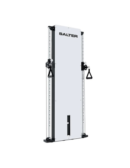 SH-08 POULIE DOUBLE MURALE OUTLET