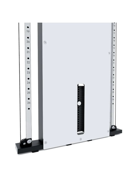 SH-08 DOUBLE WALL PULLEY OUTLET