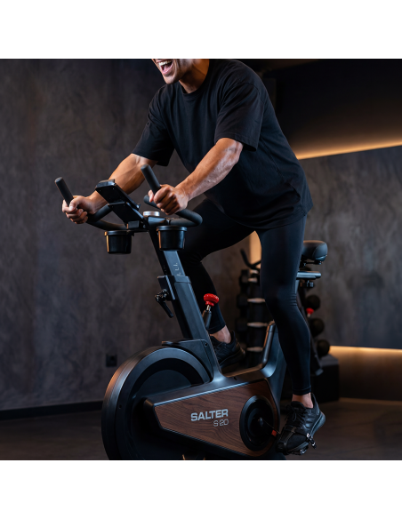 S-20 INDOOR SMART TRAINING OUTLET en Salter